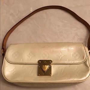 Authentic Louis Vuitton mini bag